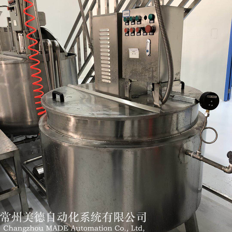 暂存桶图片