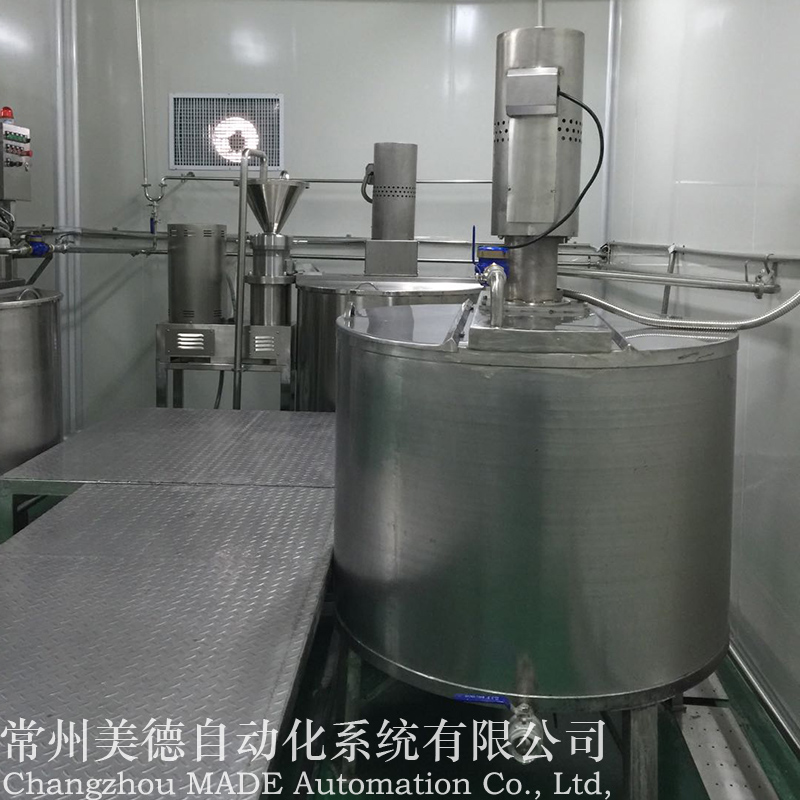暂存桶图片