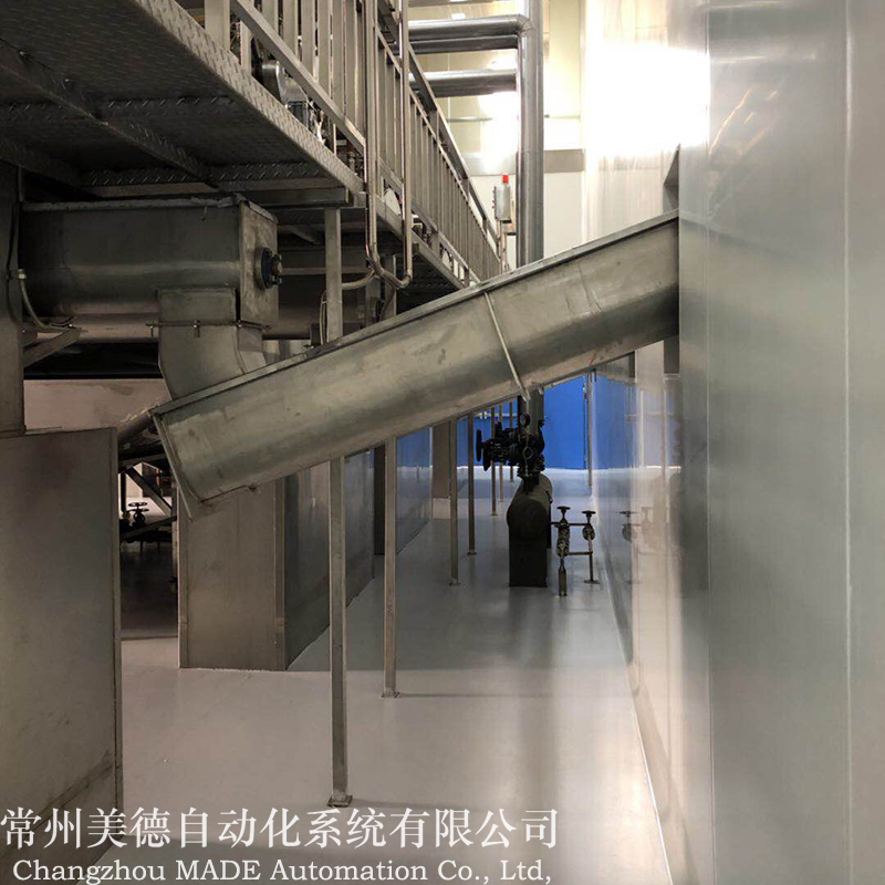 后道输送图片