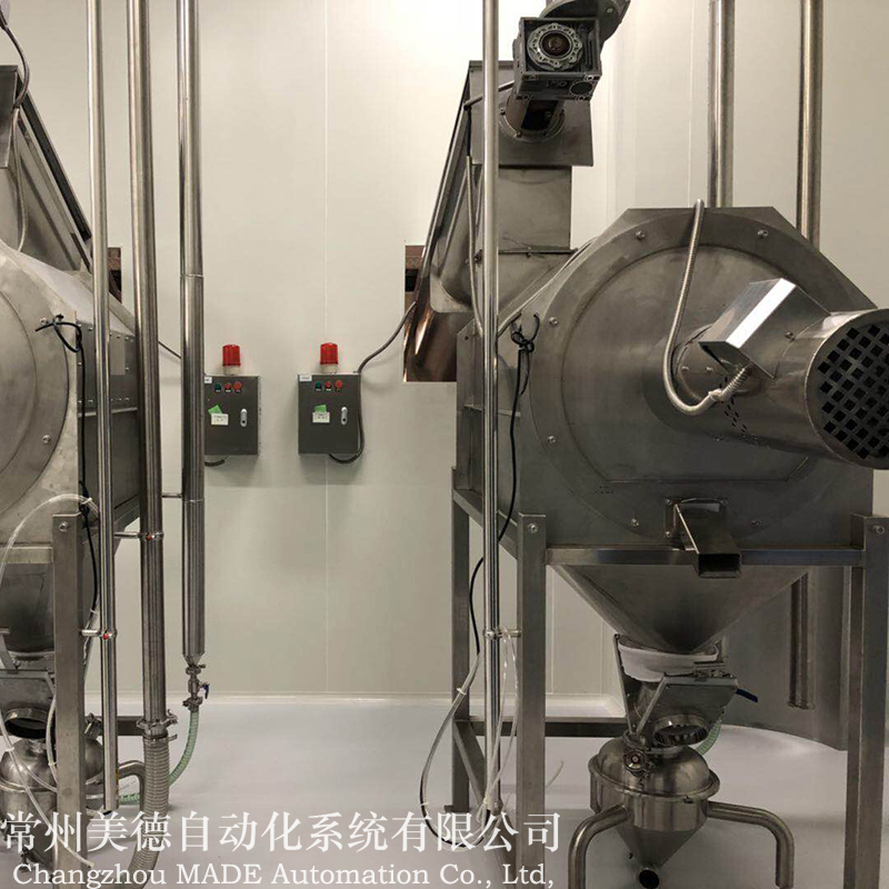 成型机图片