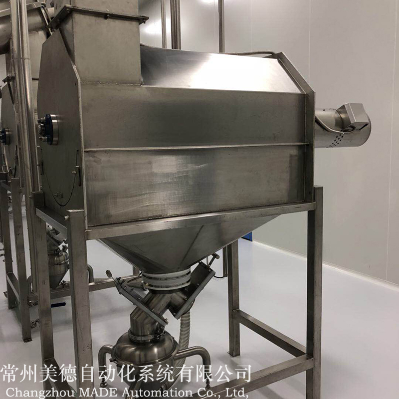 成型机图片